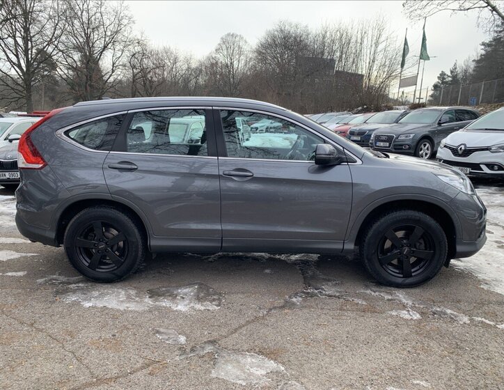 Honda CR-V Kombi 2,2 l 110 kw