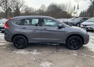Honda CR-V Kombi 2,2 l 110 kw