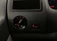 Volkswagen Transporter 12