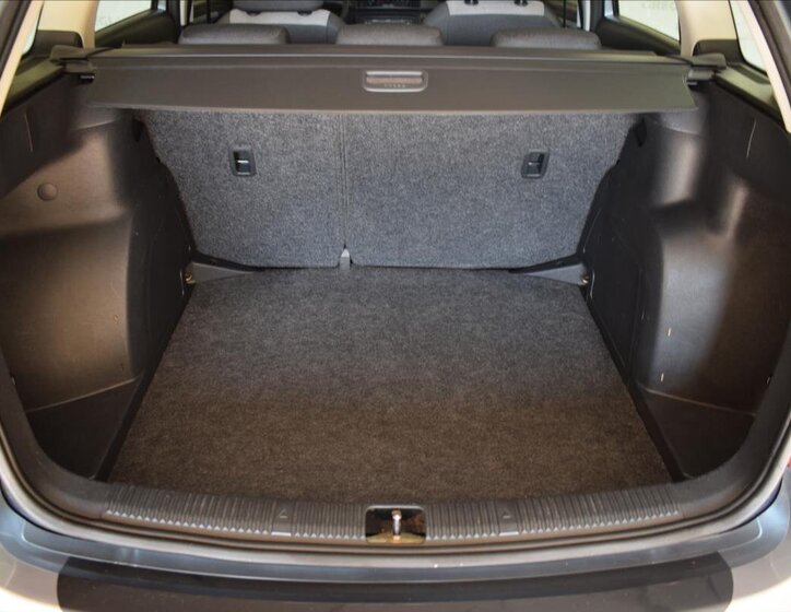 Škoda Fabia Kombi 1,2 l 63 kw