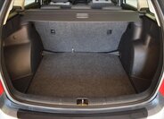 Škoda Fabia Kombi 1,2 l 63 kw