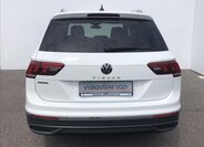 Volkswagen Tiguan Allspace SUV / Terénní 1,5 l 110 kw