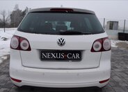 Volkswagen Golf Kombi 1,6 l 77 kw