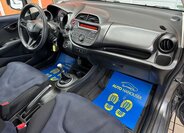 Honda Jazz Hatchback 1,2 l 66 kw