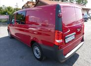 Mercedes-Benz Vito 7