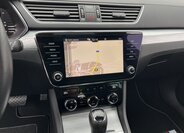 Škoda Superb Kombi 2,0 l 110 kw