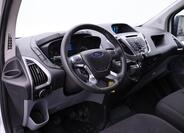 Ford Transit Custom 22