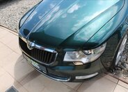 Škoda Superb Kombi 2,0 l 125 kw