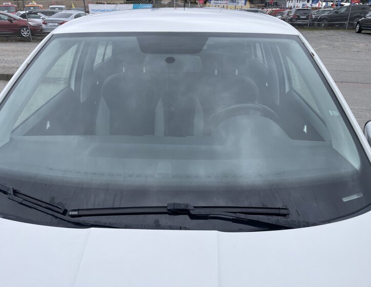 Škoda Fabia Kombi 1,4 l 66 kw