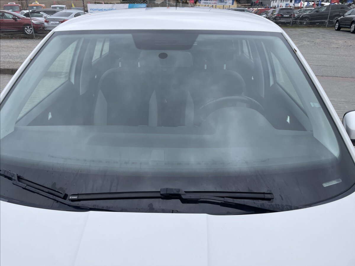 Škoda Fabia Kombi 1,4 l 66 kw