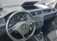 Volkswagen Caddy 30
