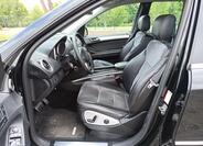 Mercedes-Benz Třídy M 10