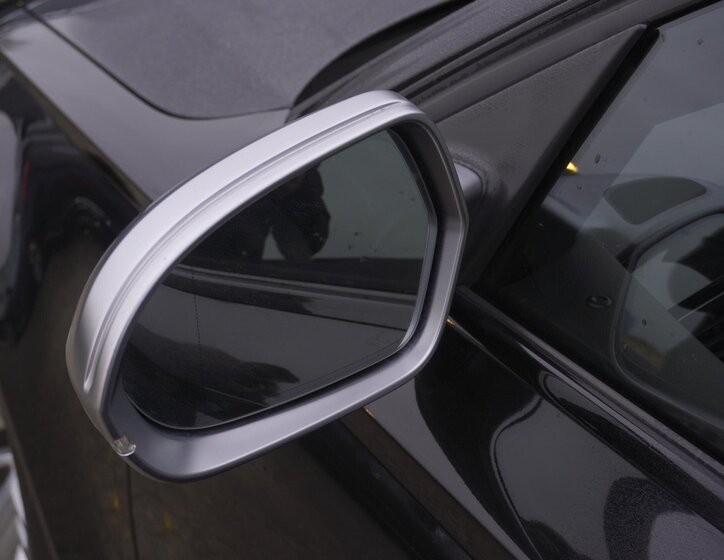 Audi RS 6 Hatchback 4,0 l 412 kw