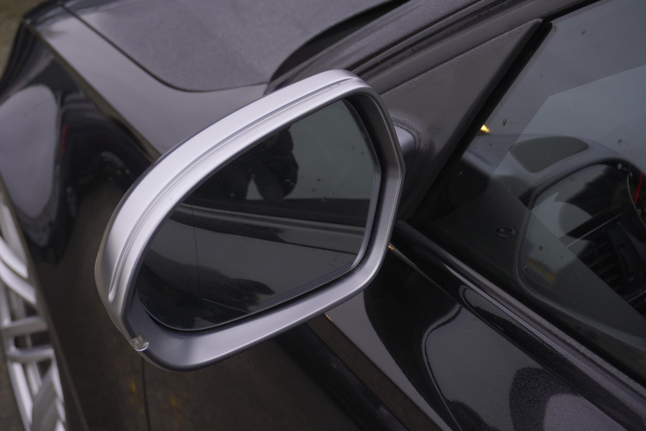 Audi RS 6 Hatchback 4,0 l 412 kw