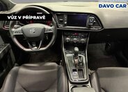 Seat Leon Hatchback 1,8 l 132 kw