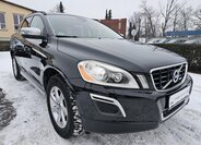 Volvo XC60 SUV 3,0 l 224 kw