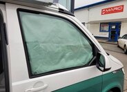 Volkswagen California VAN-Minibus 2,0 l 110 kw