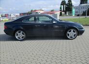 Mercedes-Benz CLK 5