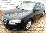 Audi A4 7
