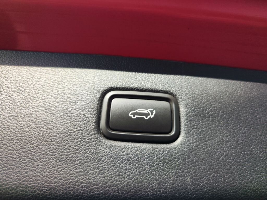 Hyundai Tucson SUV 2,0 l 136 kw