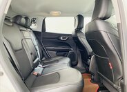 Jeep Compass Ostatní 1,3 l 132 kw