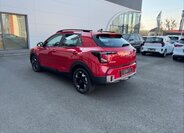 KIA Stonic SUV / Terénní 998,0 74 kw