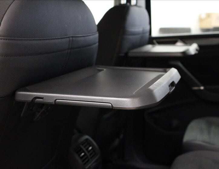 Volkswagen Touran MPV 1,5 l 110 kw