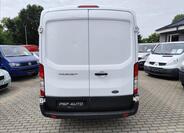 Ford Transit 10