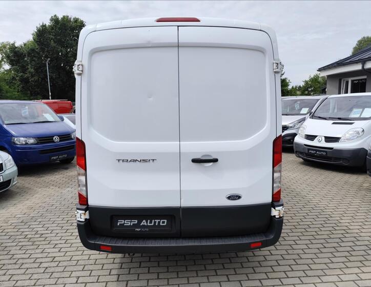 Ford Transit 10