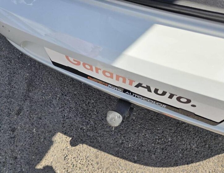 Volkswagen Arteon Liftback 2,0 l 110 kw