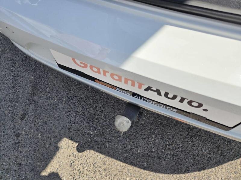 Volkswagen Arteon Liftback 2,0 l 110 kw