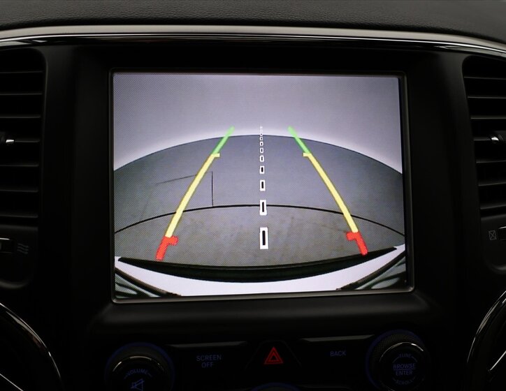 Jeep Grand Cherokee 29