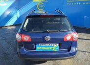 Volkswagen Passat Kombi 2,0 l 103 kw