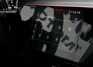 Audi e-tron SUV 0,0 300 kw