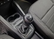 Škoda Fabia Kombi 999,0 70 kw