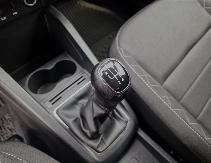 Škoda Fabia Kombi 999,0 70 kw