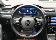 Škoda Superb Kombi 2,0 l 110 kw