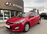 Hyundai i30 Hatchback 1,4 l 73 kw