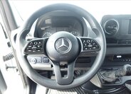 Mercedes-Benz Sprinter Valník 2,0 l 125 kw