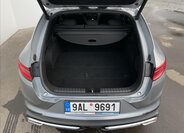 KIA ProCeed Kombi 1,5 l 118 kw