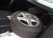 Volkswagen Passat Kombi 2,0 l 103 kw