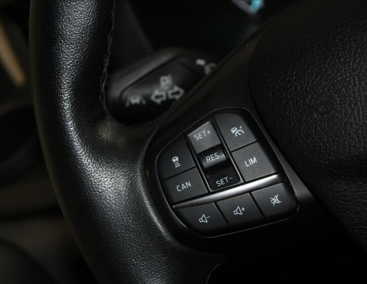 Ford Transit Custom 19