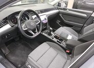 Volkswagen Passat Kombi 2,0 l 110 kw