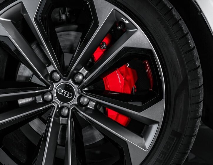 Audi Q7 SUV 3,0 l 210 kw