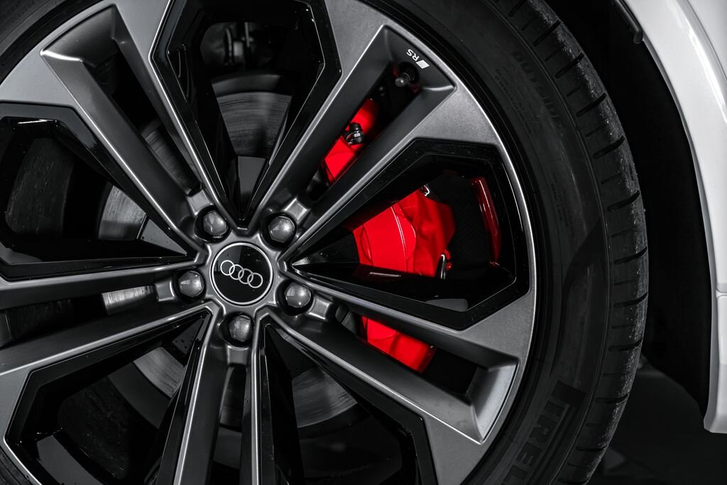 Audi Q7 SUV 3,0 l 210 kw