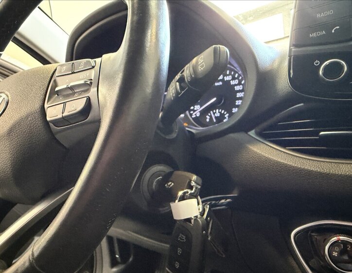 Hyundai i30 Hatchback 998,0 88 kw