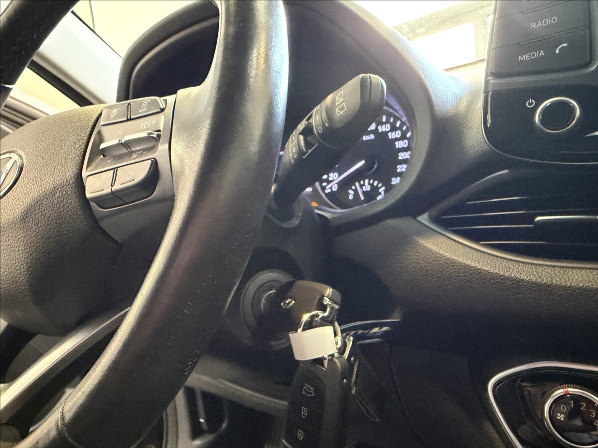 Hyundai i30 Hatchback 998,0 88 kw