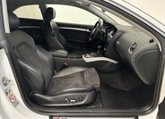 Audi A5 Kupé 3,0 l 180 kw