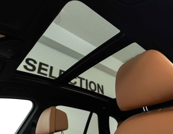 BMW X5 SUV / Terénní 3,0 l 195 kw