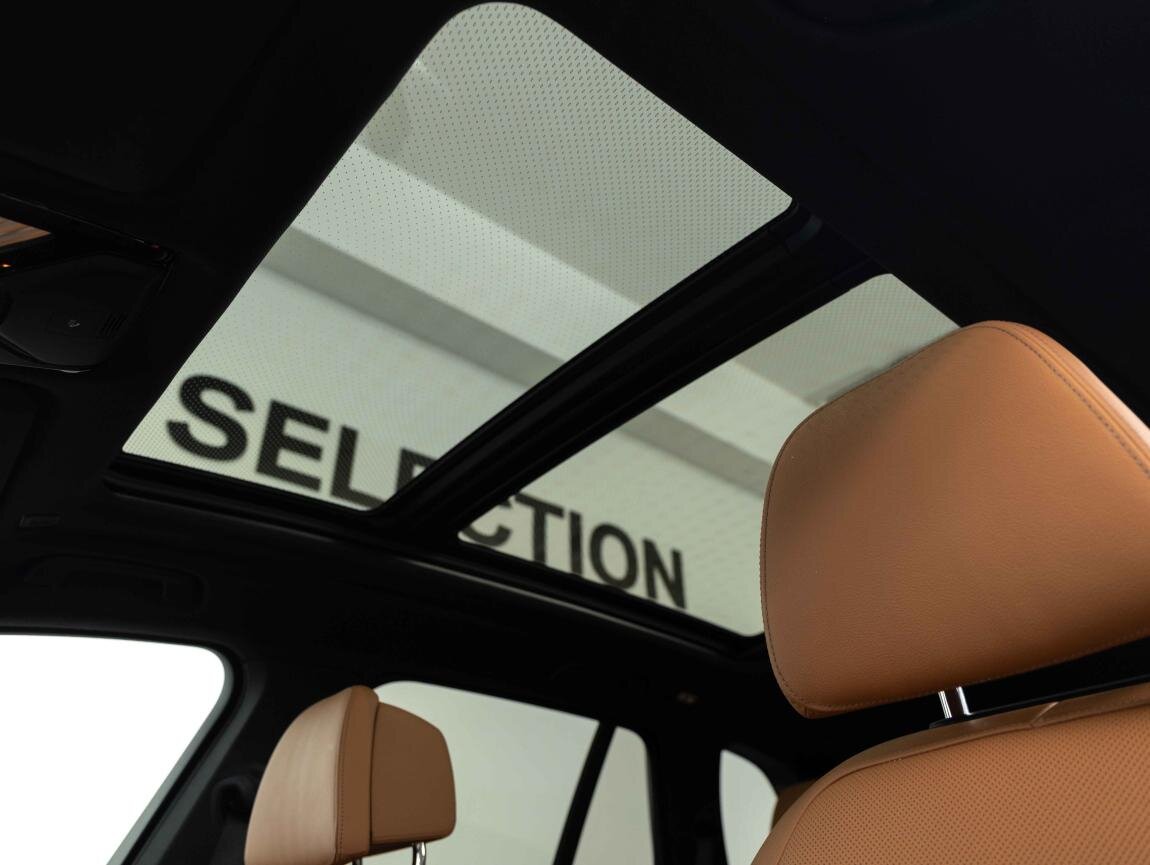 BMW X5 SUV / Terénní 3,0 l 195 kw